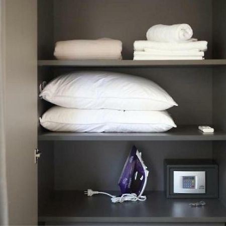 Joy Luxury Central Apartment 雅典 外观 照片