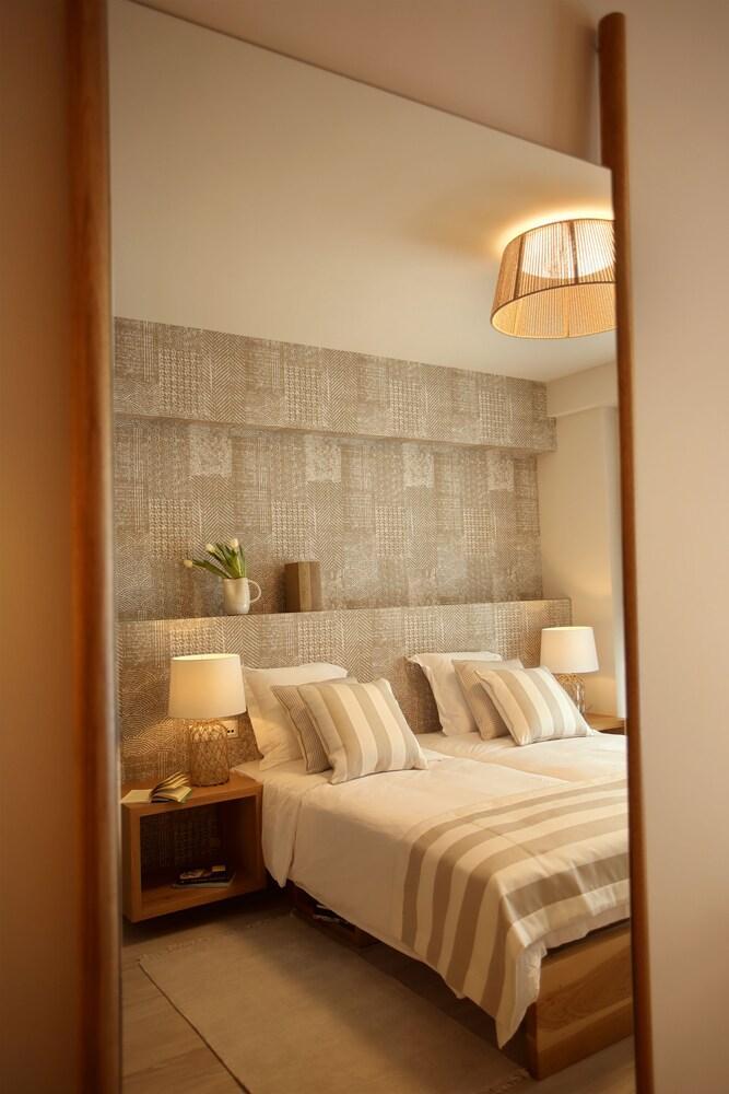 Joy Luxury Central Apartment 雅典 外观 照片
