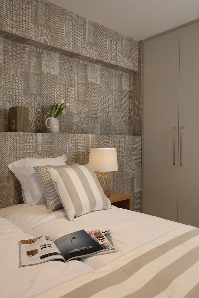 Joy Luxury Central Apartment 雅典 外观 照片