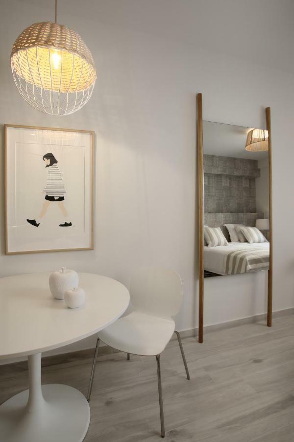 Joy Luxury Central Apartment 雅典 外观 照片