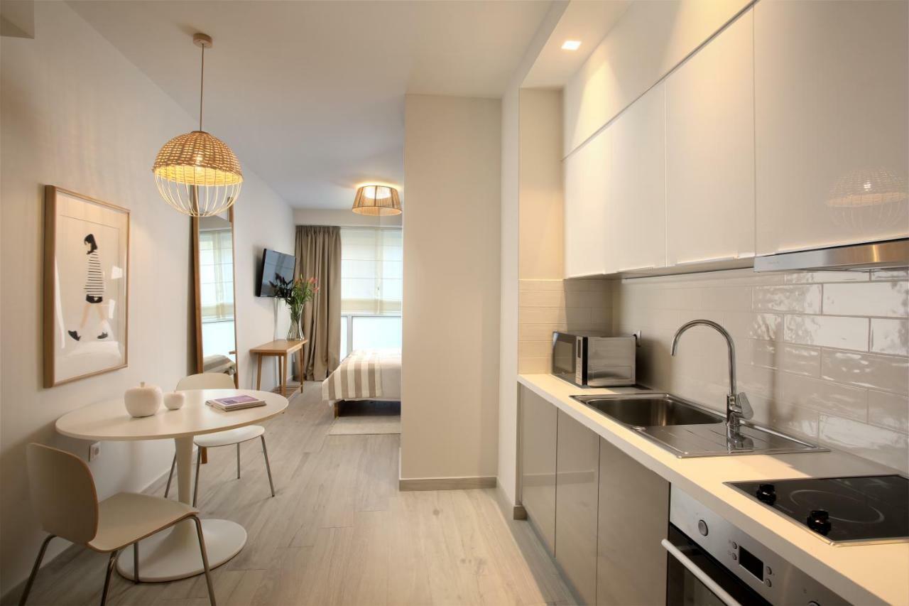 Joy Luxury Central Apartment 雅典 外观 照片